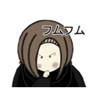 ピータのスタンプ3（個別スタンプ：10）