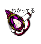 ピータのスタンプ3（個別スタンプ：11）