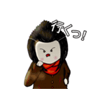 ピータのスタンプ3（個別スタンプ：17）
