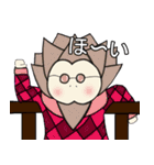 ピータのスタンプ3（個別スタンプ：18）