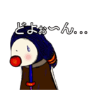 ピータのスタンプ3（個別スタンプ：20）