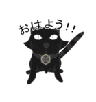 ピータのスタンプ3（個別スタンプ：22）