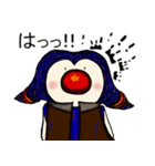 ピータのスタンプ3（個別スタンプ：28）