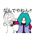ピータのスタンプ3（個別スタンプ：35）