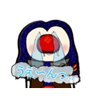 ピータのスタンプ3（個別スタンプ：39）