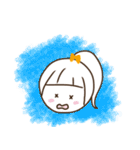 ほんわか3兄弟 2（個別スタンプ：25）
