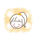 ほんわか3兄弟 2（個別スタンプ：26）