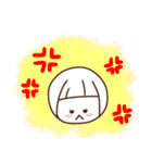 ほんわか3兄弟 2（個別スタンプ：30）