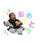仁翔スタンプ②（個別スタンプ：4）