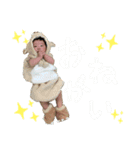 仁翔スタンプ②（個別スタンプ：5）