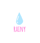 kawaii  ohana（個別スタンプ：2）