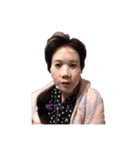 OKANIWA Sticker（個別スタンプ：16）