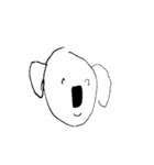 いきものかいたよ（個別スタンプ：2）