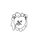 いきものかいたよ（個別スタンプ：7）