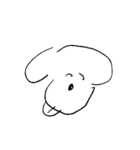 いきものかいたよ（個別スタンプ：15）
