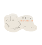 どぅーちゃん（個別スタンプ：5）