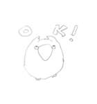 どぅーちゃん（個別スタンプ：6）