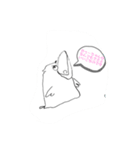 どぅーちゃん（個別スタンプ：8）