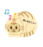 生徒さんが使えそうなスタンプ①（個別スタンプ：2）
