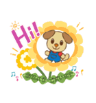 生徒さんが使えそうなスタンプ①（個別スタンプ：9）