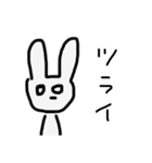 オタクうさぎちゃん（個別スタンプ：31）