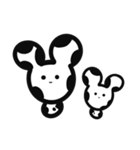 NEZMOO（個別スタンプ：8）