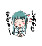 まみむめでぃすん（個別スタンプ：2）
