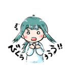 まみむめでぃすん（個別スタンプ：12）
