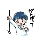 まみむめでぃすん（個別スタンプ：13）