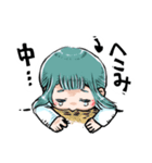 まみむめでぃすん（個別スタンプ：20）