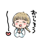 まみむめでぃすん（個別スタンプ：23）
