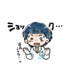 まみむめでぃすん（個別スタンプ：24）