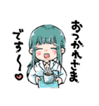 まみむめでぃすん（個別スタンプ：26）