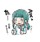 まみむめでぃすん（個別スタンプ：29）
