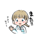 まみむめでぃすん（個別スタンプ：32）