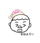 Nスタンプパート2（個別スタンプ：7）
