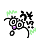 かえるンゴ（個別スタンプ：13）