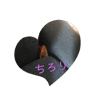 Come fam（個別スタンプ：13）