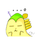 転機のコ（個別スタンプ：6）