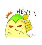 転機のコ（個別スタンプ：8）