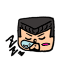 沖縄の義丸（個別スタンプ：3）