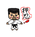 沖縄の義丸（個別スタンプ：6）