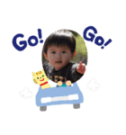 KOくん！！！（個別スタンプ：8）