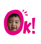しょうたろうのすたんぷ（個別スタンプ：14）