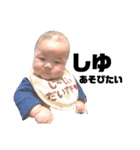 シュたんぷ（個別スタンプ：14）