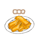 今日のおかずはなあに？（個別スタンプ：20）