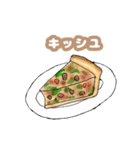今日のおかずはなあに？（個別スタンプ：30）