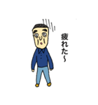 博多弁のりさん（個別スタンプ：23）
