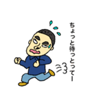 博多弁のりさん（個別スタンプ：30）