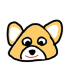 なんとなクマ（個別スタンプ：1）